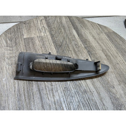 cache plastic interieur poignee porte arriere droit AUDI A4  8D0867372