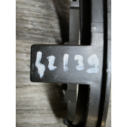 cache support plastic poignee porte arriere droit 30118M