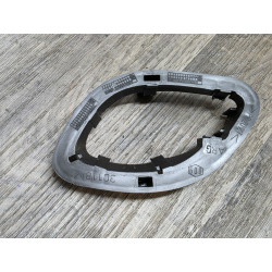 cache support plastic poignee porte arriere droit 30118M