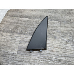 cache plastic interieur retroviseur droit citroen ZX 9602626577