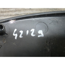 cache plastic interieur retroviseur droit citroen ZX 9602626577