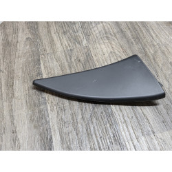 cache plastic interieur retroviseur droit citroen ZX 9602626577