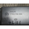 cendrier renault origine 7700786993