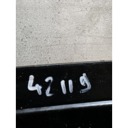 bouton leve vitre avec poignee droit audi A4 8e1867174