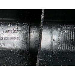 bouton leve vitre avec poignee droit audi A4 8e1867174