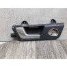 poignee interieur arriere gauche ouverture de porte audi A4 B6 8e0839019
