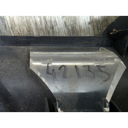 poignee interieur arriere gauche ouverture de porte audi A4 B6 8e0839019