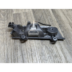 poignee interieur arriere gauche ouverture de porte audi A4 B6 8e0839019