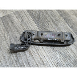 poignee porte exterieur droit fiat punto 735276364