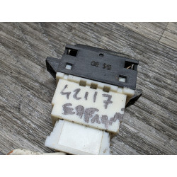 bouton leve vitre electrique avant gauche renault safrane