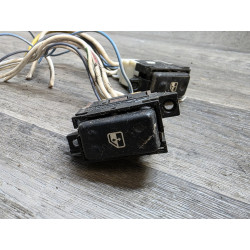 bouton leve vitre electrique avant gauche renault safrane