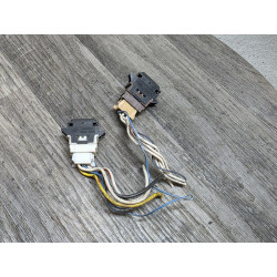 bouton leve vitre electrique avant gauche renault safrane