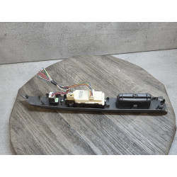 bouton leve vitre electrique avant gauche commande retroviseur electrique avec support daihatsu cuore 84820-b2320