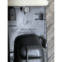 bouton leve vitre electrique avant gauche commande retroviseur electrique avec support daihatsu cuore 84820-b2320