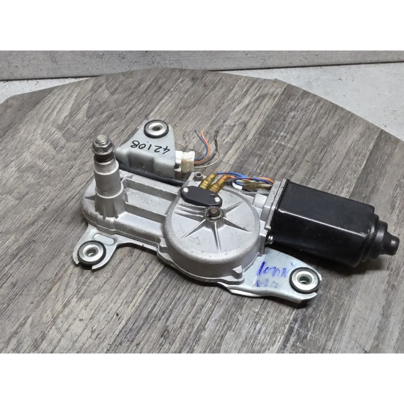 moteur essui glace arriere nissan 100nx 28710-61Y00
