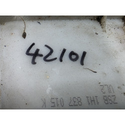 gache porte avant gauche vw volkswagen golf 3 1H1837015