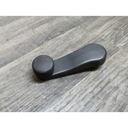 poignee leve vitre manuel volkswagen golf polo audi 1H0837581