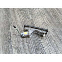 eclairage de plaque renault dacia 8200013577