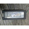 eclairage de plaque renault dacia 8200013577