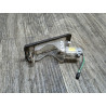 eclairage de plaque renault dacia 8200013577