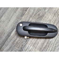poignee avant gauche exterieur honda civic rover 400 CXB102930