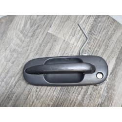 poignee avant gauche exterieur honda civic rover 400 CXB102930