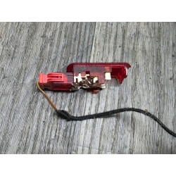 eclairage interieur rouge audi a4 a6 893971632 8b0947411