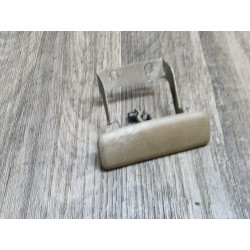 poignee de hayon musso ssangyong 2005