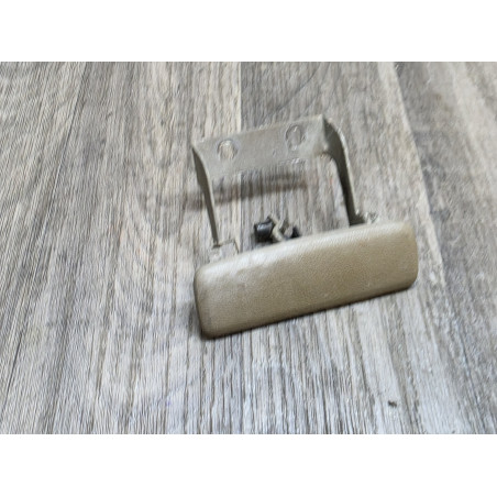 poignee de hayon musso ssangyong 2005