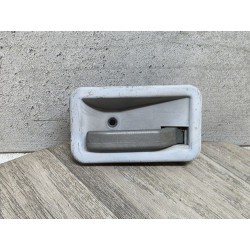 poignee ouverture de porte interieur droit renault 19 r19 7700793191