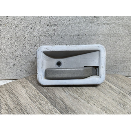 poignee ouverture de porte interieur droit renault 19 r19 7700793191