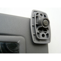 pare soleil avant droit peugeot 106 P106