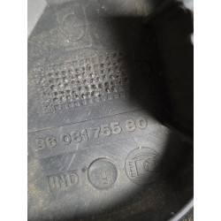 cache plastic feu arriere droit peugeot 106 p106 9608175580