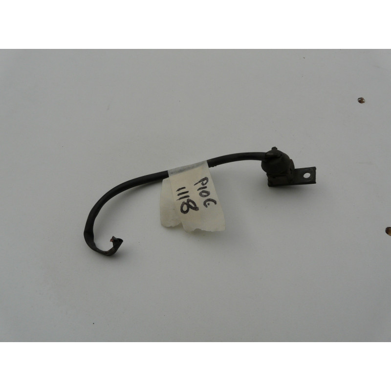 prise cable electrique avec cablage peugeot 106 p106