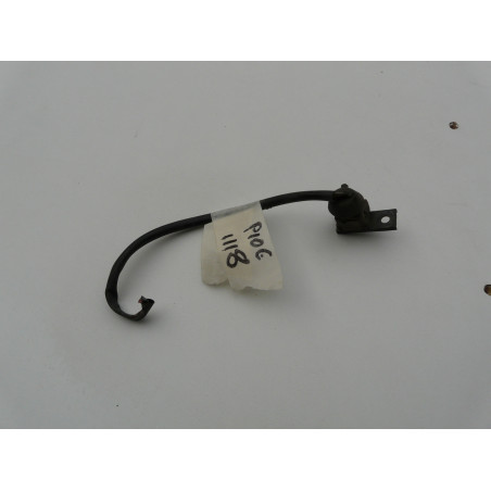 prise cable electrique avec cablage peugeot 106 p106
