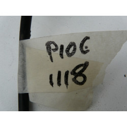 prise cable electrique avec cablage peugeot 106 p106