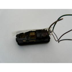 eclairage plafonnier interieur peugeot 106 p106