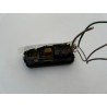 eclairage plafonnier interieur peugeot 106 p106