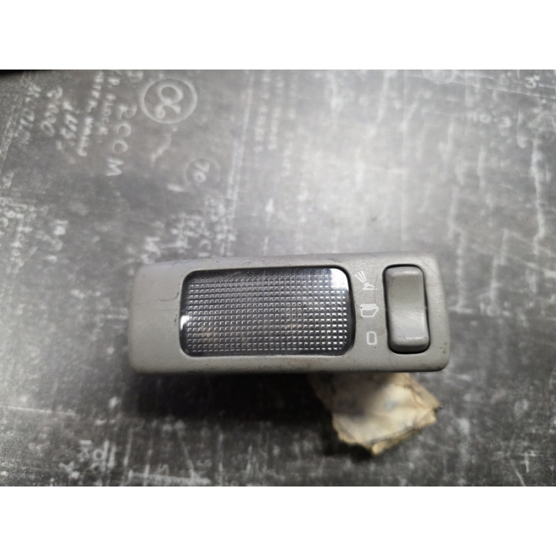 eclairage interieur plafonnier renault espace 3 602530104