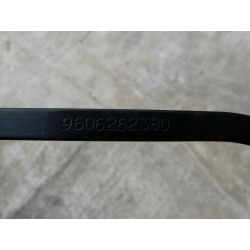 bras essui glace avant droit peugeot 106 p106 citroen saxo 9606262380