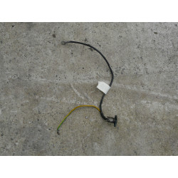 cable de masse avec cosse  peugeot 106 p106