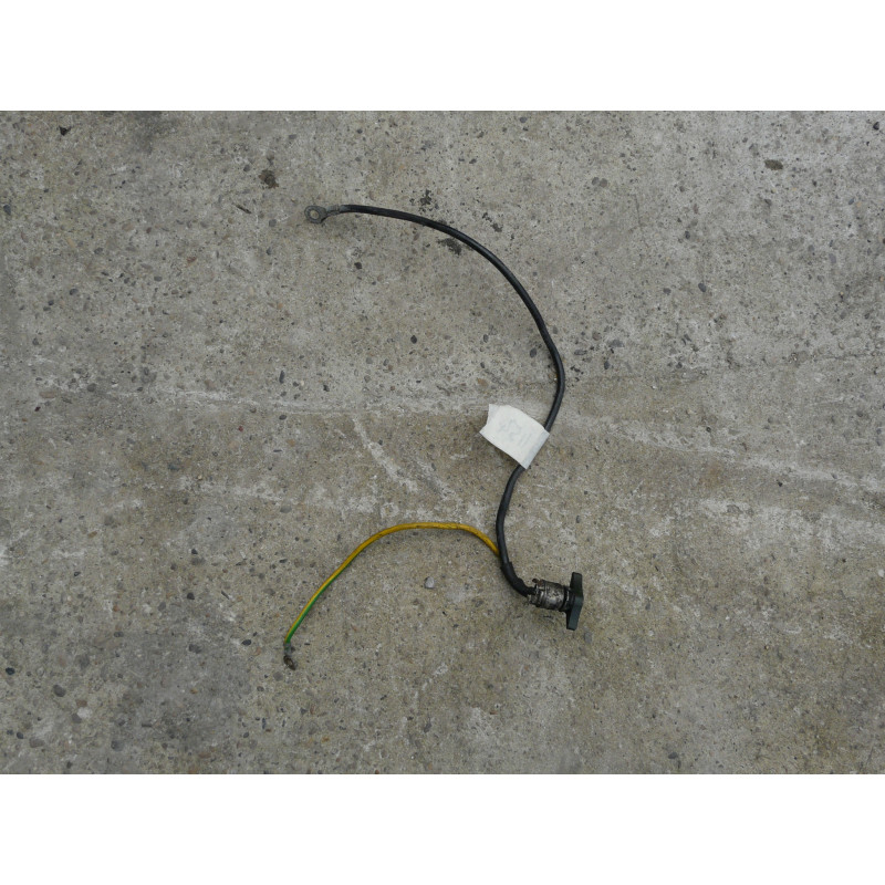 cable de masse avec cosse  peugeot 106 p106