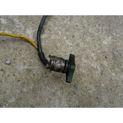 cable de masse avec cosse  peugeot 106 p106