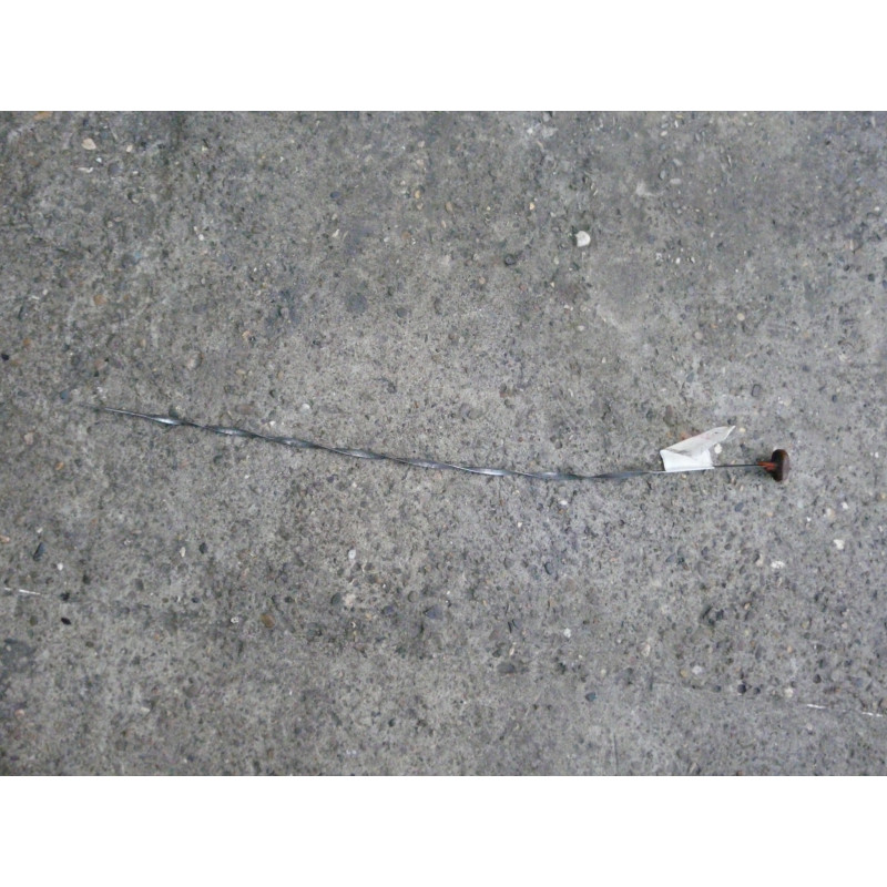 jauge huile moteur moteur peugeot 1.9TD