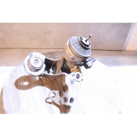 support moteur avec detecteur de choc audi vw volkswagen 4b0199379 e