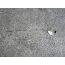 jauge huile moteur moteur peugeot 1.9TD