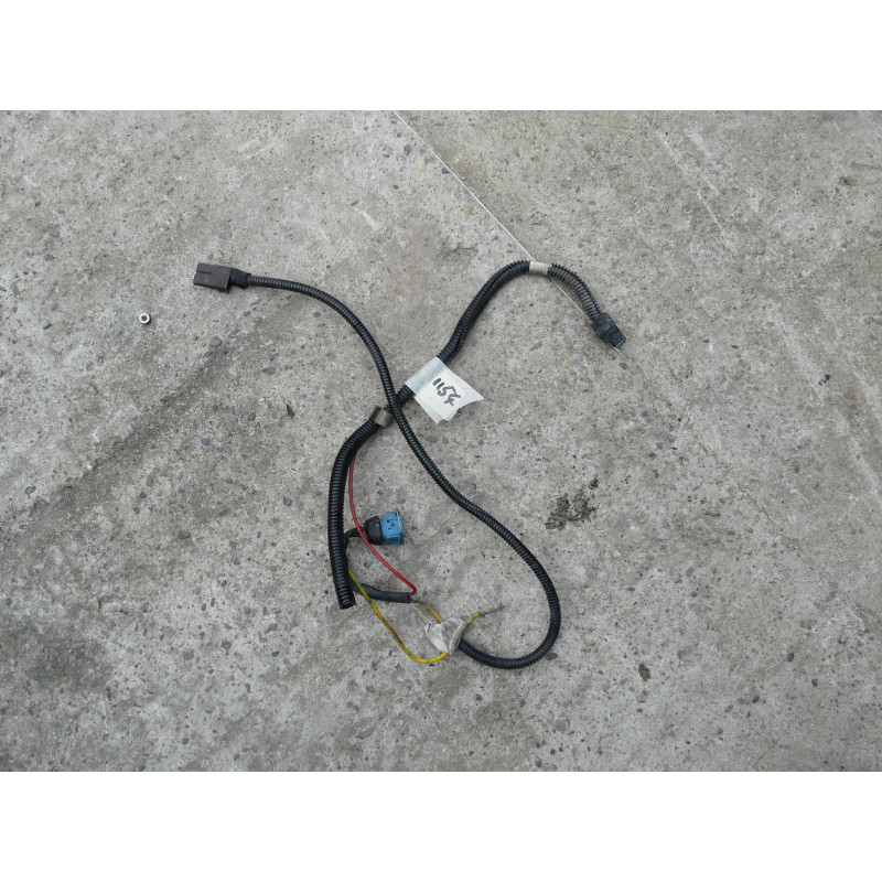 prise electrique divers peugeot 106 p106 1.4 diesel