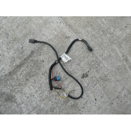 prise electrique divers peugeot 106 p106 1.4 diesel