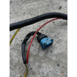 prise electrique divers peugeot 106 p106 1.4 diesel