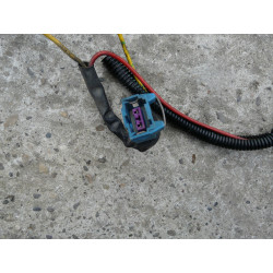 prise electrique divers peugeot 106 p106 1.4 diesel